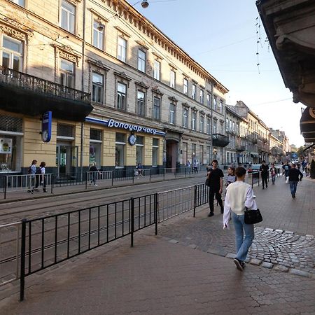 2 Bedrooms Apartments Levia 2 Lviv Exterior foto