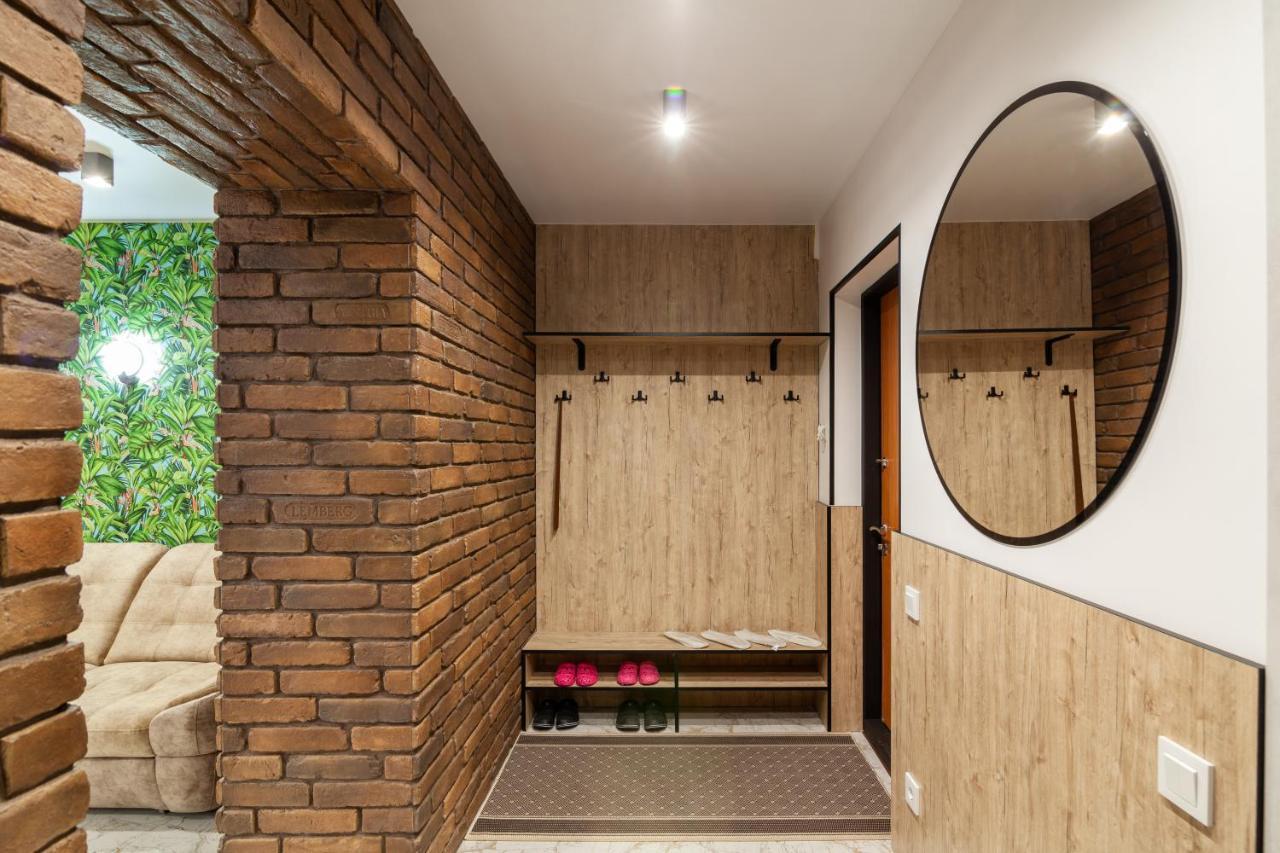 2 Bedrooms Apartments Levia 2 Lviv Exterior foto