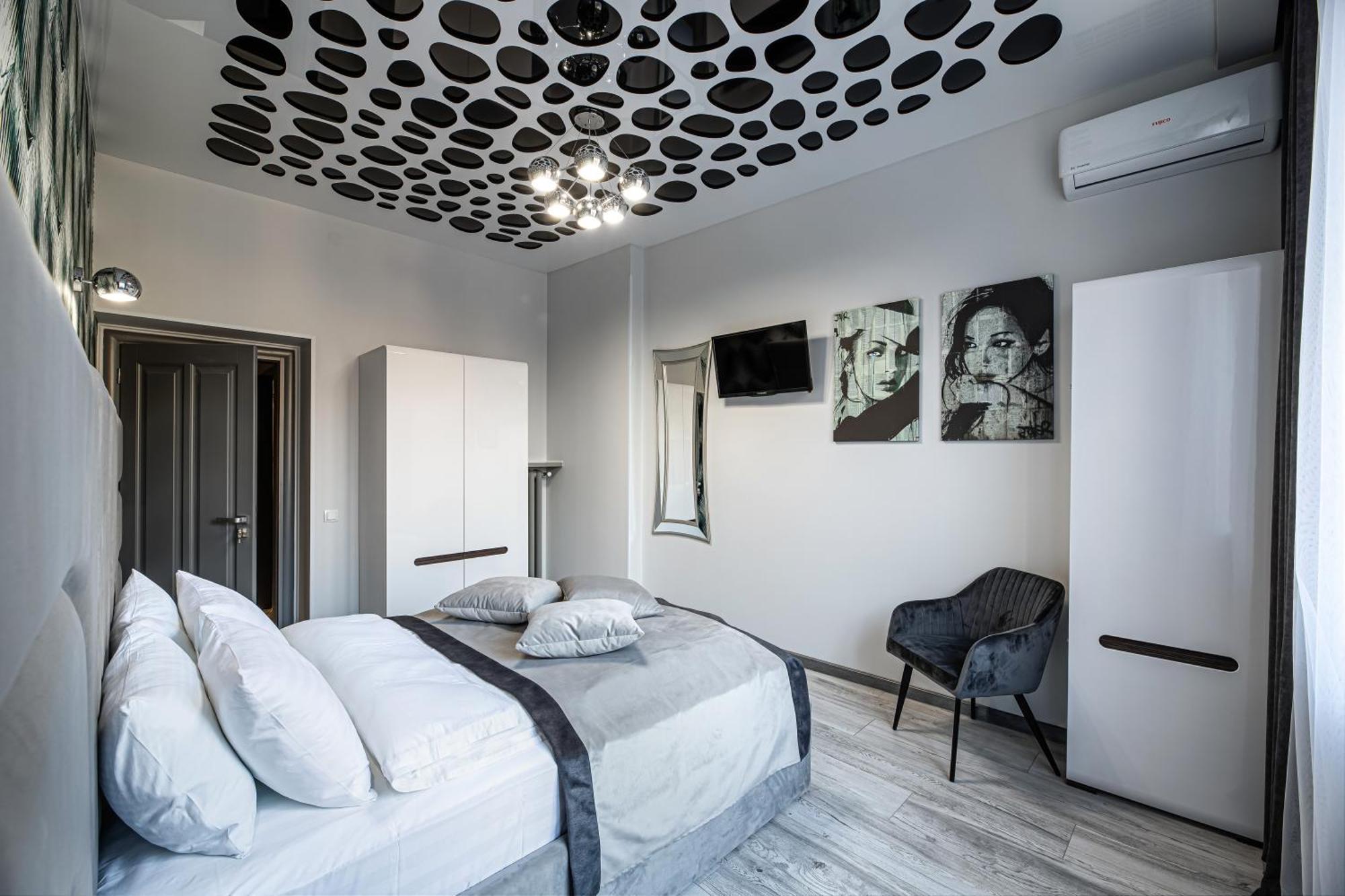 2 Bedrooms Apartments Levia 2 Lviv Exterior foto