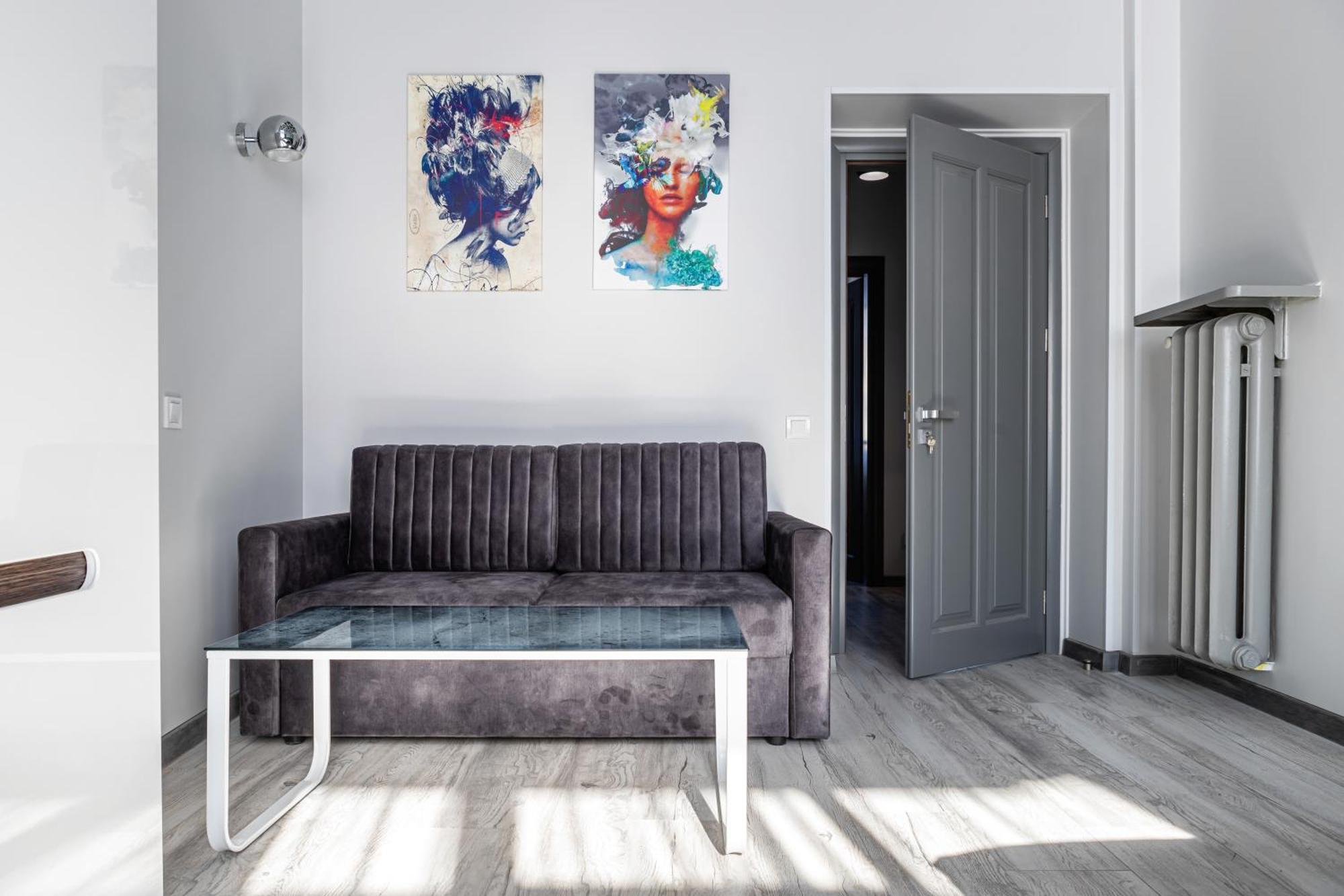 2 Bedrooms Apartments Levia 2 Lviv Exterior foto