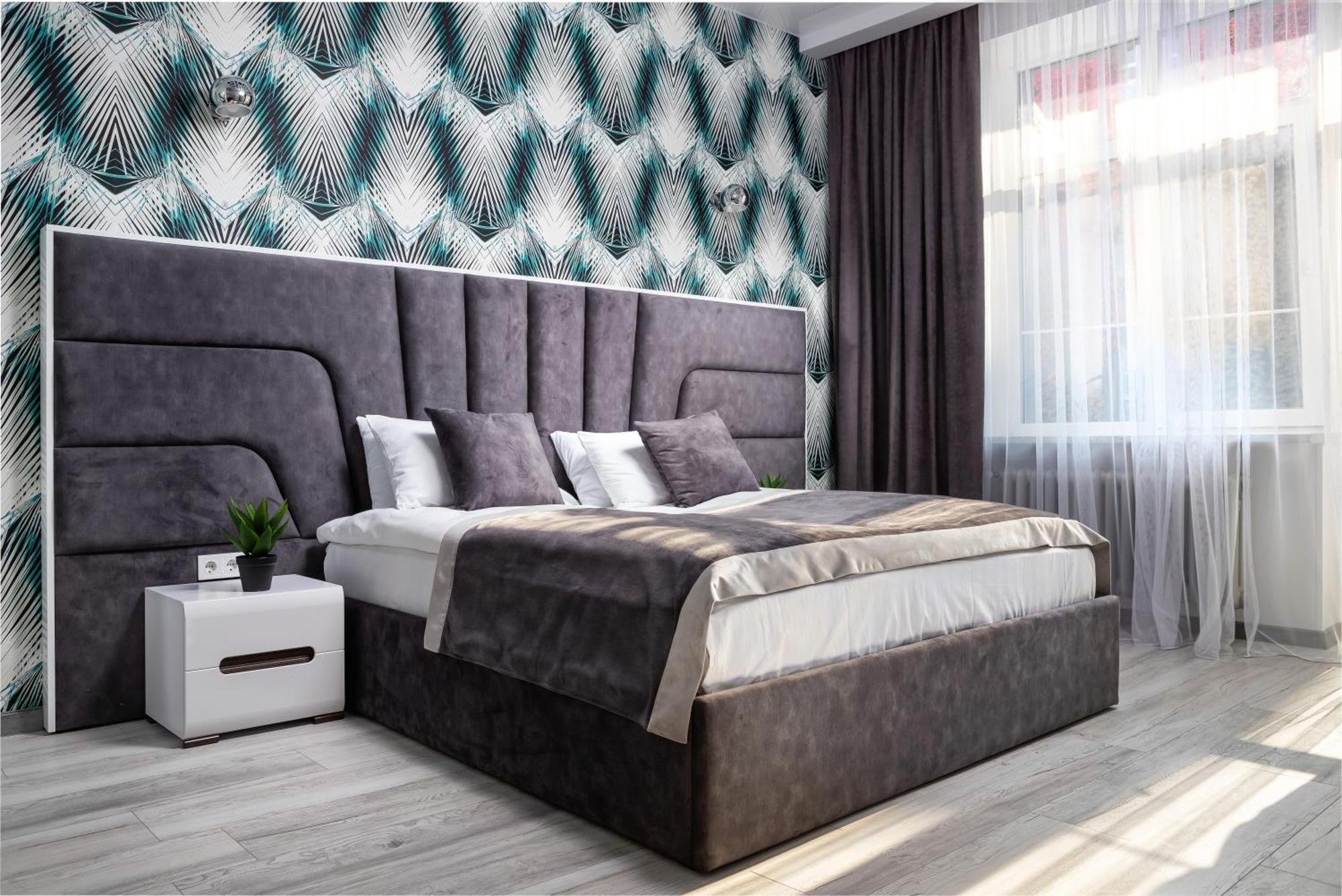 2 Bedrooms Apartments Levia 2 Lviv Exterior foto
