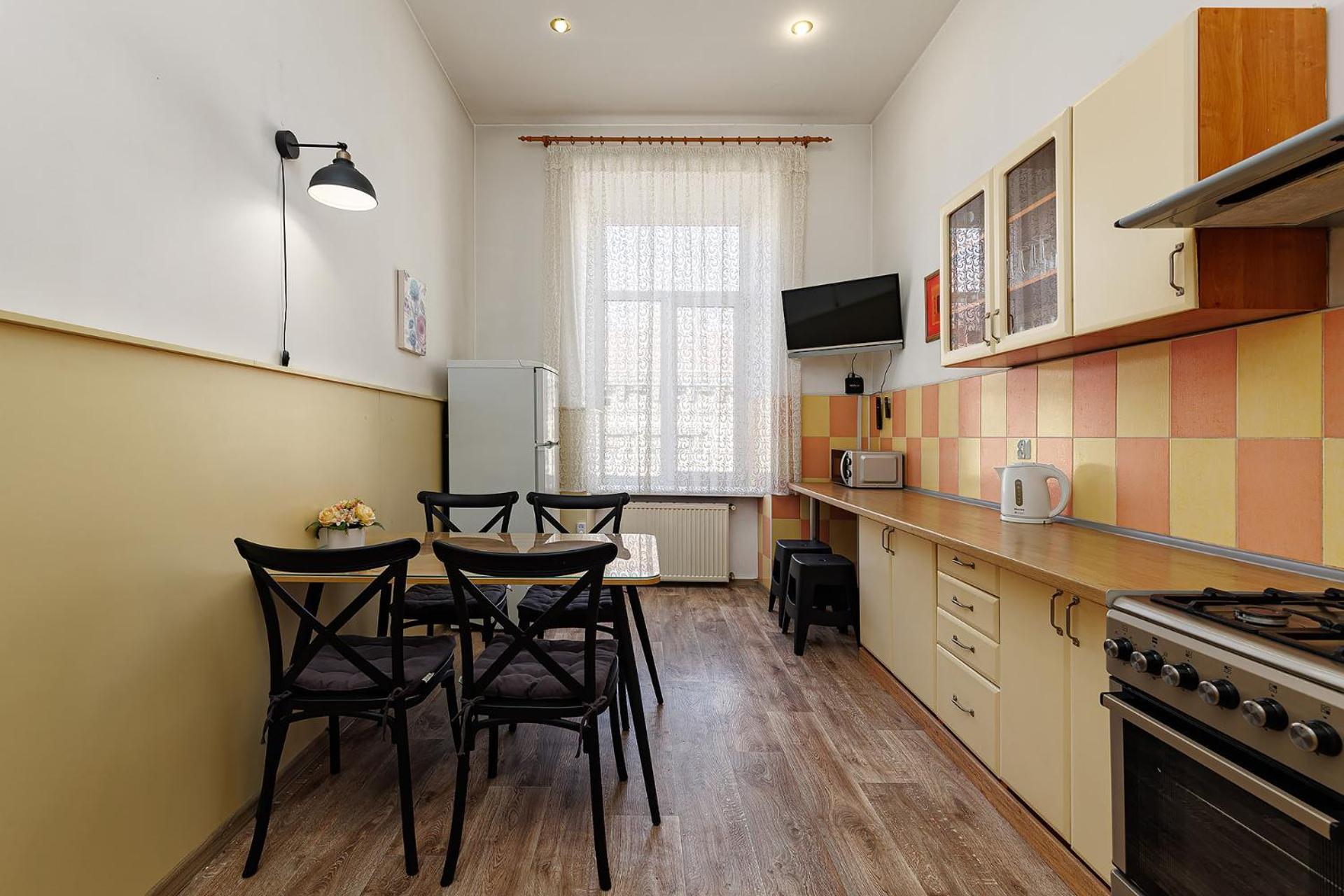 2 Bedrooms Apartments Levia 2 Lviv Exterior foto