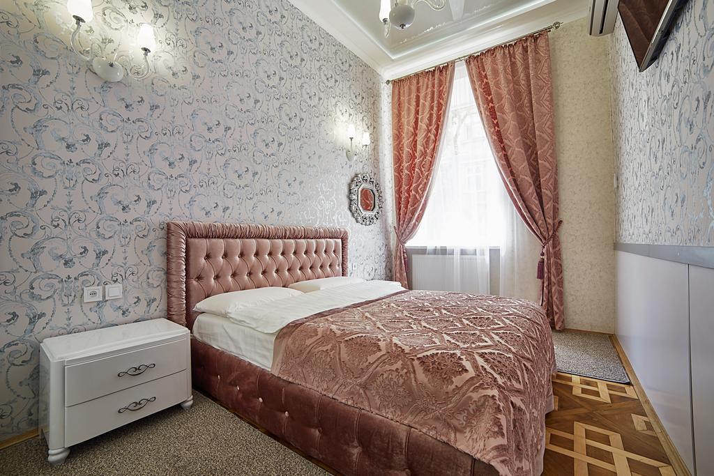 2 Bedrooms Apartments Levia 2 Lviv Exterior foto