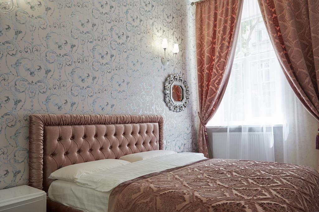 2 Bedrooms Apartments Levia 2 Lviv Exterior foto