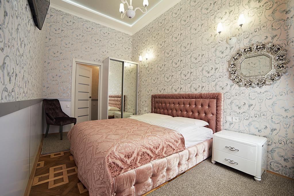 2 Bedrooms Apartments Levia 2 Lviv Exterior foto