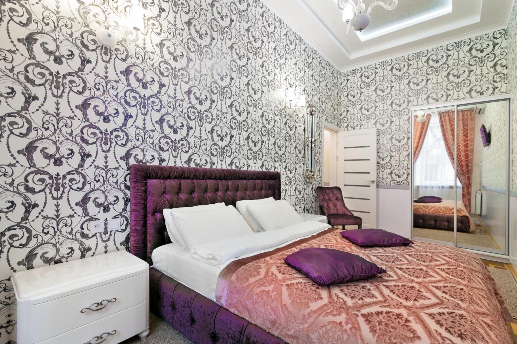 2 Bedrooms Apartments Levia 2 Lviv Exterior foto