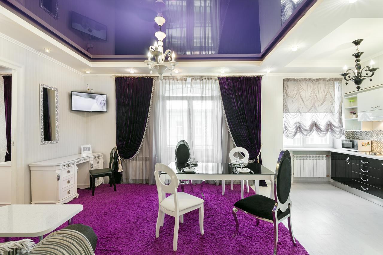 2 Bedrooms Apartments Levia 2 Lviv Exterior foto